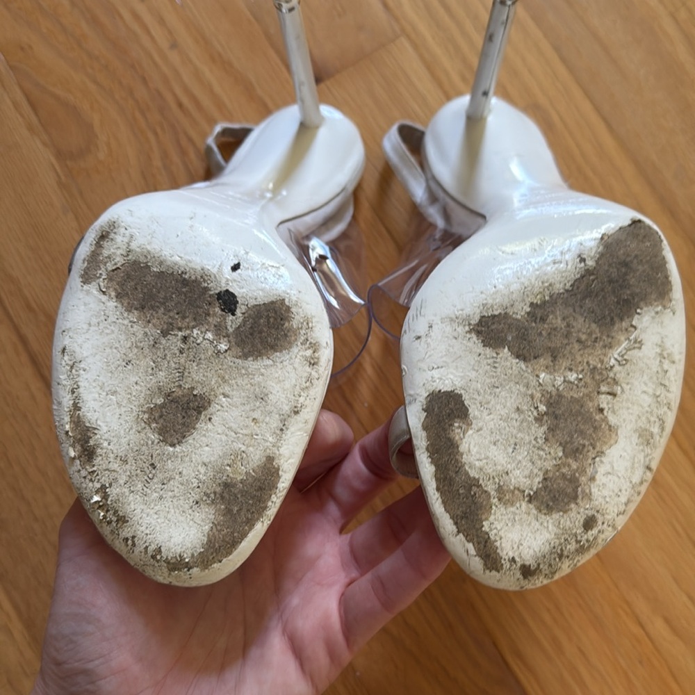 Alexander Wang Kaia Sandal In White - image 7